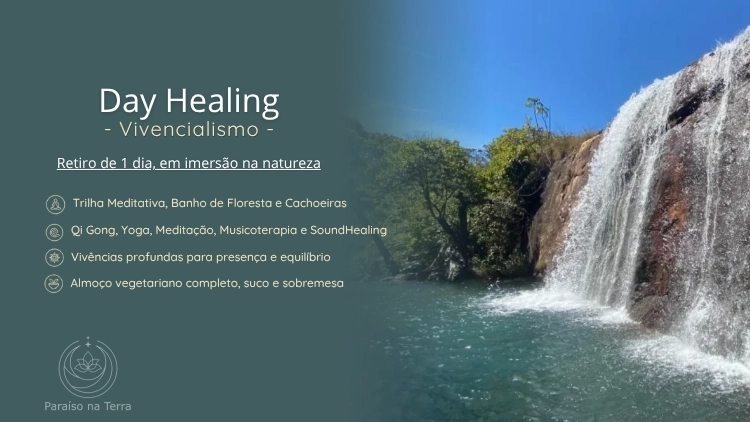 DAY HEALING